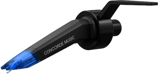 Ortofon Moving Magnet Turntable Cartridge Concorde Blue