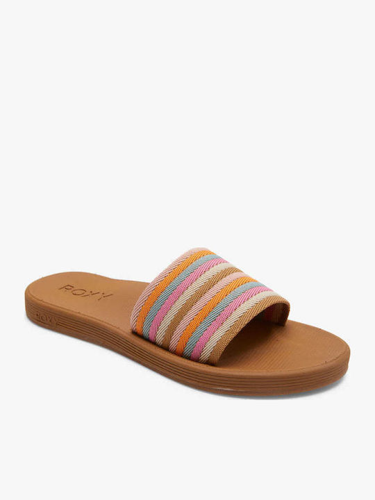 Beachie Breeze Flache Sandalen für Damen