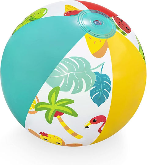 Piscină Pentru Copii 137lt Gonflabilă 122x122x20cm