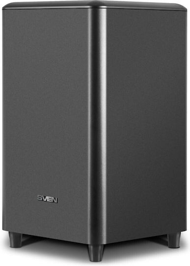 Sven SB-2200D Soundbar 2.1 Bluetooth 300W mit Fernbedienung Blau
