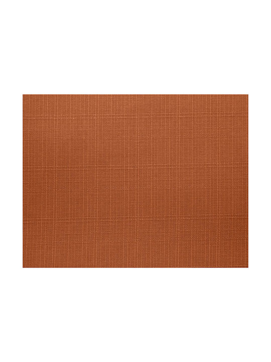 Hesperide Sofa Cushion Korai Terracotta 30x50cm