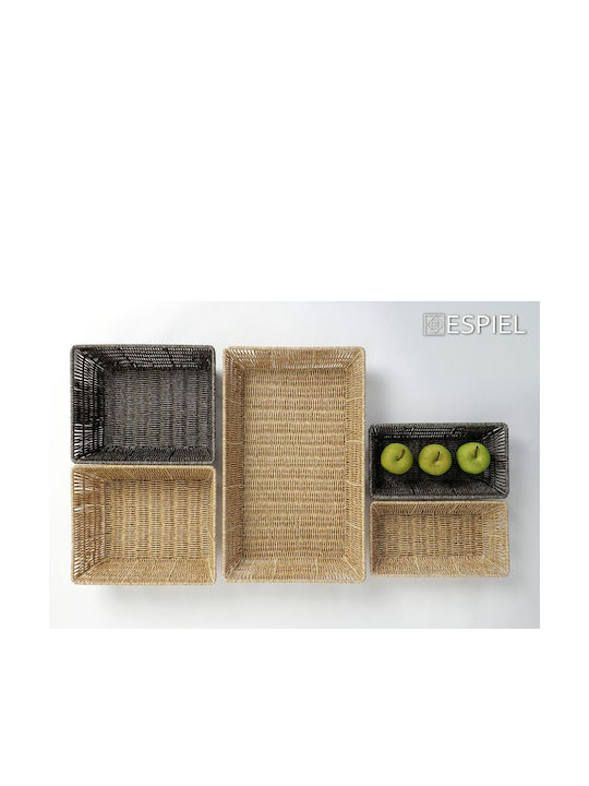 Espiel KOD223 Ψάθινο