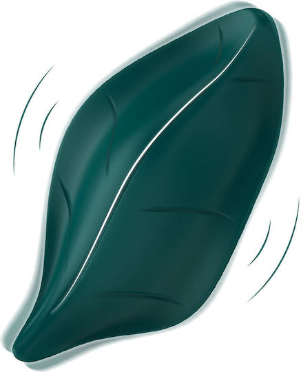 Boss Of Toys Vibrator Massage Green