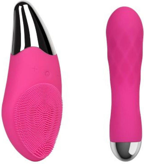 Boss Of Toys Vibrator Massage 12.5cm Rosa
