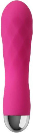 Boss Of Toys Vibrator Massage 12.5cm Rosa