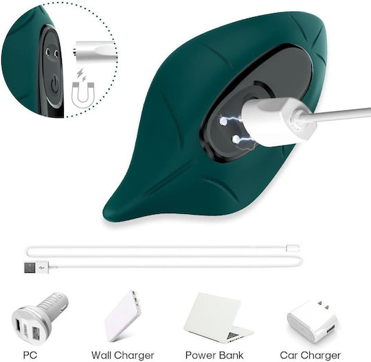Boss Of Toys Vibrator Massage Green