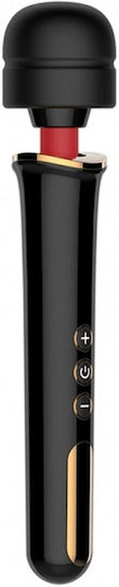 Power Escorts Vibrator Massage Gold