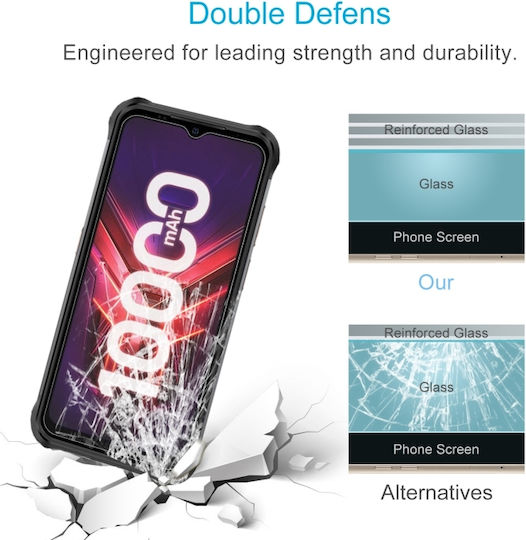 Power Armor 2.5D 0.26mm Tempered Glass (Xiaomi 14 Pro)