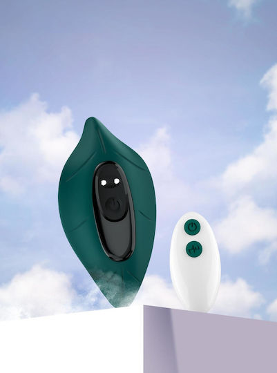 Boss Of Toys Vibrator Massage Green