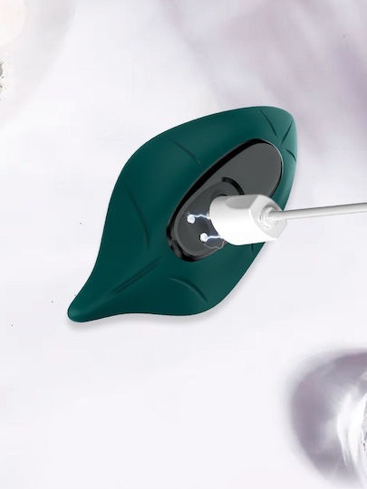 Boss Of Toys Vibrator Massage Green