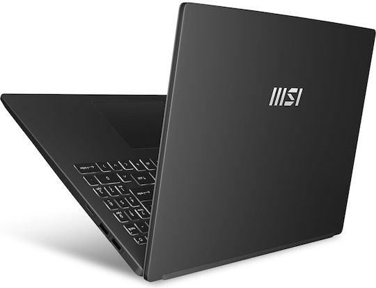 MSI Modern 15 H C13M-202PL 15.6" FHD (i5-13420H/16GB/512GB SSD/W11 Home) (US Keyboard)