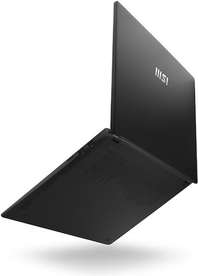MSI Modern 15 H C13M-202PL 15.6" FHD (i5-13420H/16GB/512GB SSD/W11 Home) (US Keyboard)