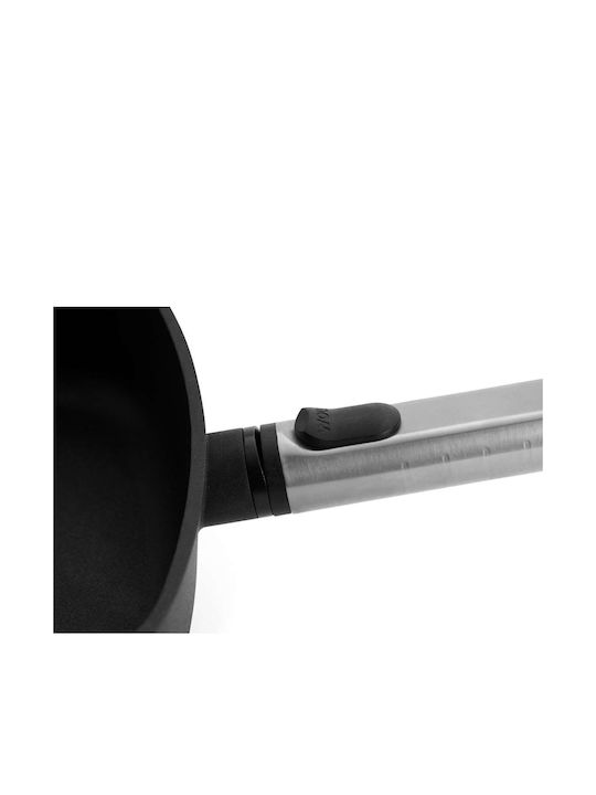 Woll Diamond Xr Logic Pan made of Cast Aluminum with Non-Stick Coating 21.9cm