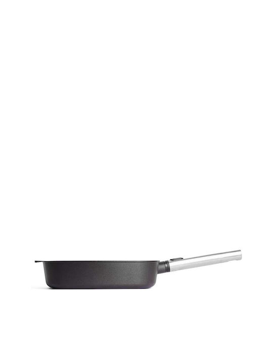 Woll Diamond Xr Logic Pan made of Cast Aluminum with Non-Stick Coating 21.9cm