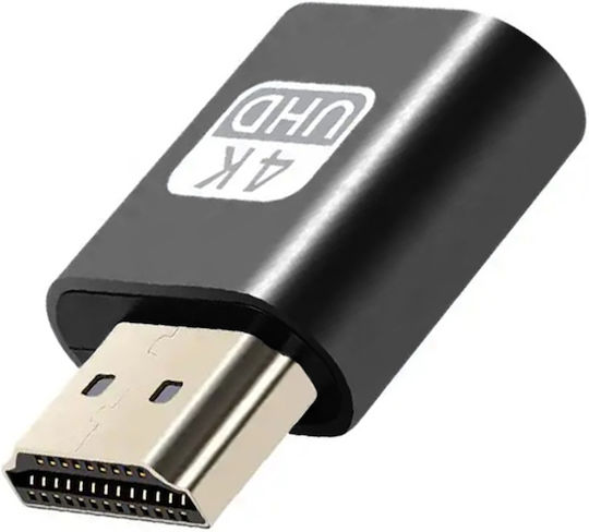 Convertor HDMI Masculin În HDMI Feminin 1 Bucată ZE1AK53QWS3E