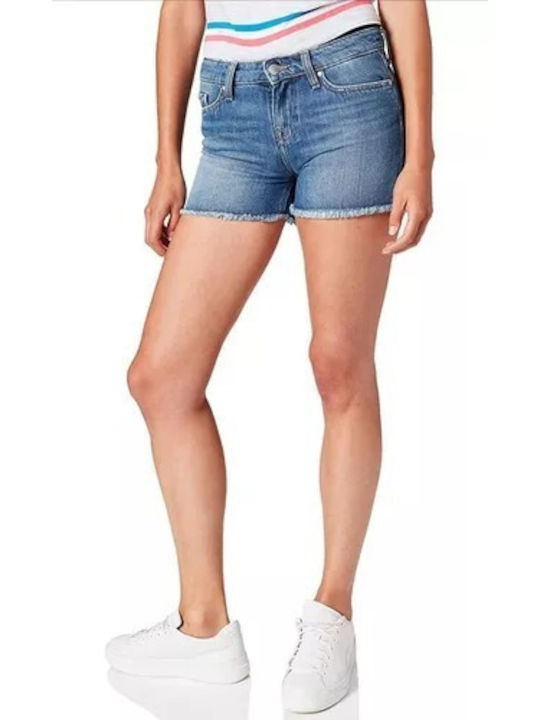 Women's Jean Shorts Blue