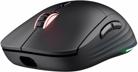 Trust GXT 927 Redex+ Wireless RGB Laser Gaming Mouse 25600 DPI Black