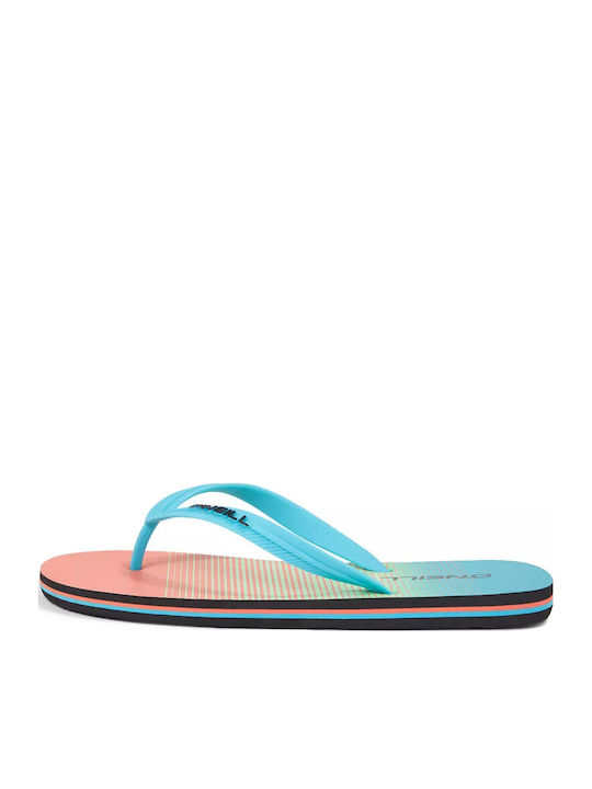 Ανδρικά Flip Flops Μπλε