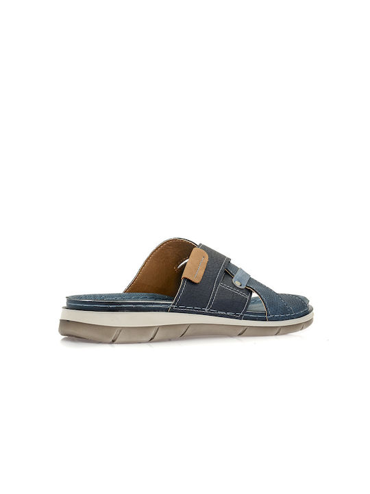 Inblu Men's Sandals Blue