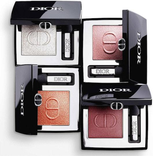 Dior Diorshow Mono Couleur Lidschatten Matt in cremiger Form 658 Beige Mitzah 2gr