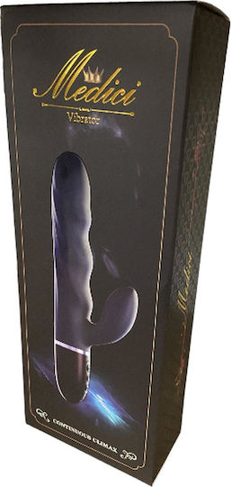 Power Escorts Vibrator G-Spot Black