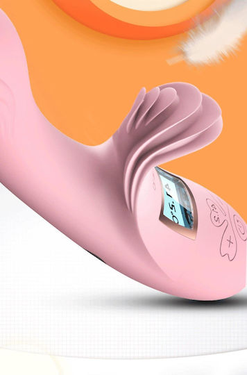 Boss Of Toys Clitoral Vibrator Violet