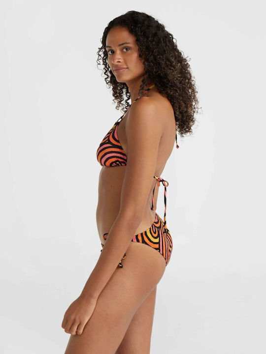 Capri Bikini-Set mit Abnehmbarer Verstärkung