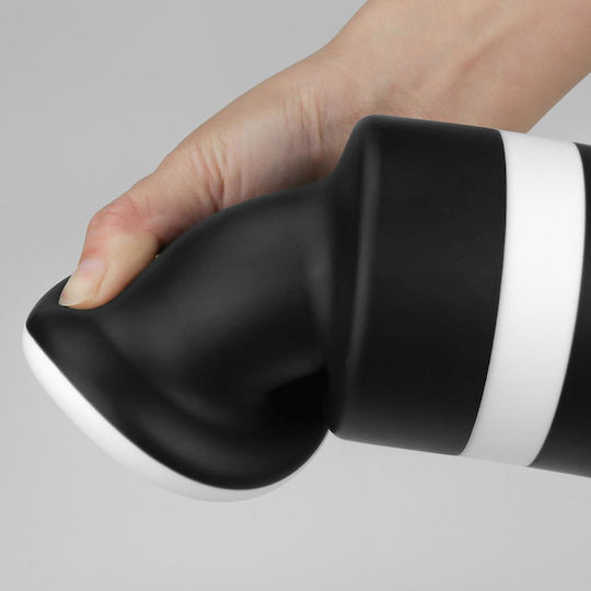Lovetoy Xmissioner Plug Anal