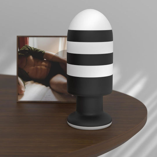 Lovetoy Xmissioner Plug Anal