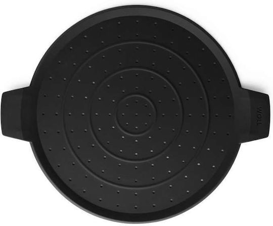 Woll Container Cover made of Silicone 28cm in Black Color SG28 1pcs