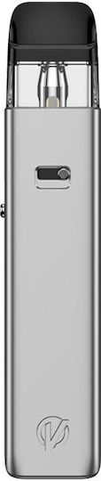 Vaporesso Xros Pro Kit de poduri 3ml cu Baterie Încorporată 1200mAh Argint