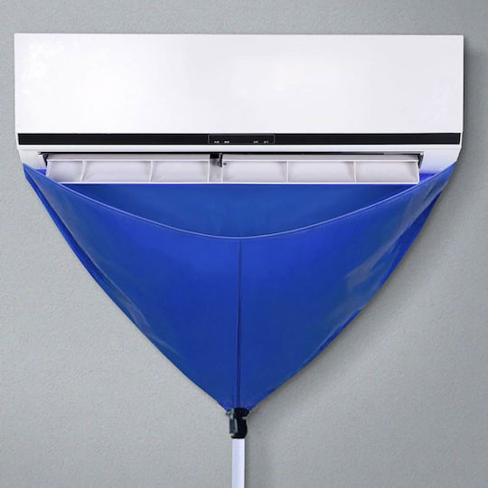 Cover Indoor Unit Cleaning Cover Air Conditioner