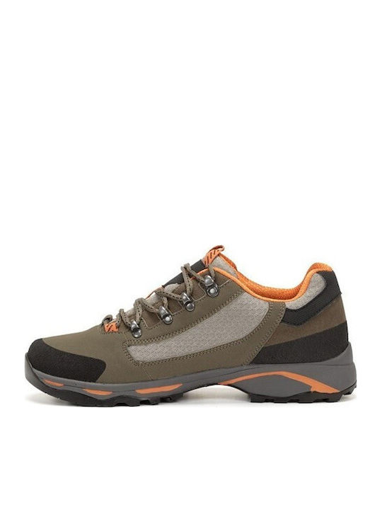 Chiruca Santiago 08 Männer Wanderschuhe Gore-Tex Braun Chiruca Santiago 08 Männer Wanderschuhe Gore-Tex Braun