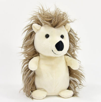 Koegler Plush Hedgehog Repeats Phrases