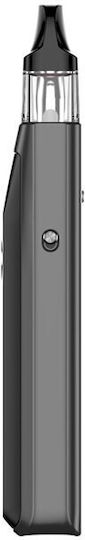 Vaporesso Xros Pro Vaporizer 2ml με Ενσωματωμένη Μπαταρία 1200mAh Black