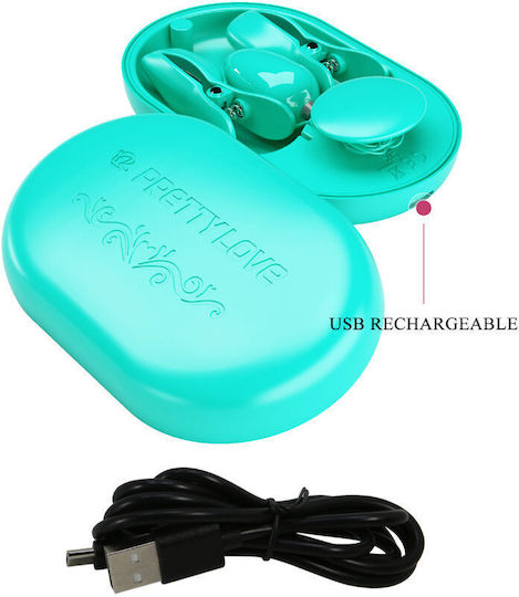 Pretty Love Masturbator with Vibration