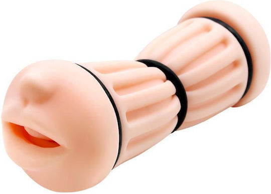 Boss Of Toys Masturbator Vagina / Mouth