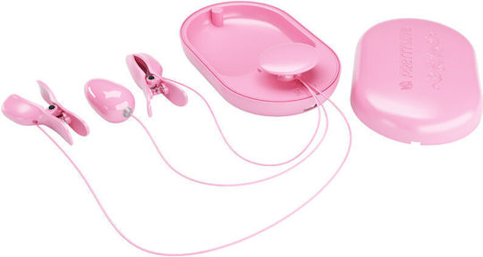 Pretty Love Surprise Box Masturbator with Vibration