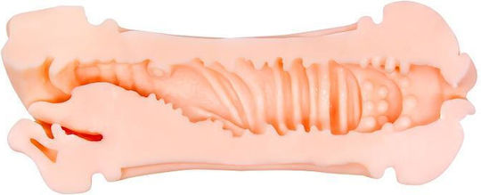 Boss Of Toys Masturbator Vagina / Mouth