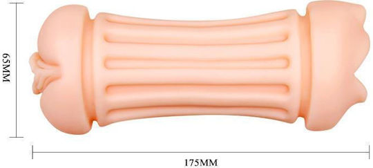 Boss Of Toys Masturbator Vagina / Mouth