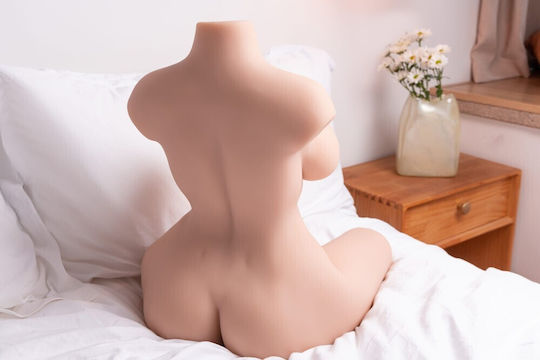Mistress By Isabella Sinclaire Masturbator Vagina with Vibration