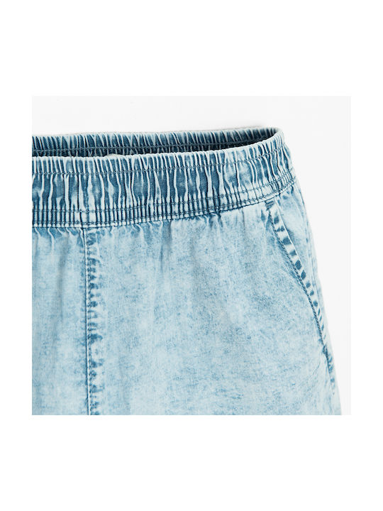 Cool Club Kids Shorts/Bermuda Denim Blue