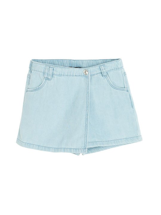 Cool Club Kids Shorts/Bermuda Denim Blue