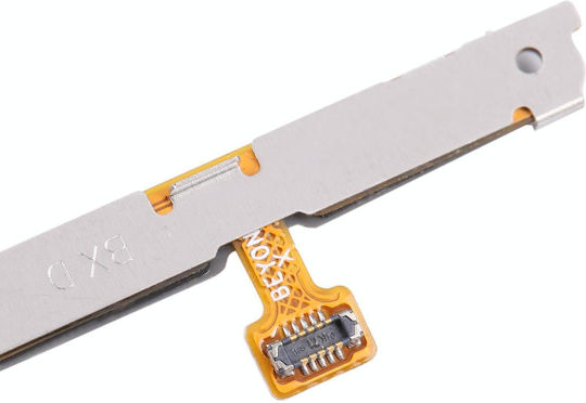 Samsung Galaxy S10 5G Original Volume Button Flex Cable
