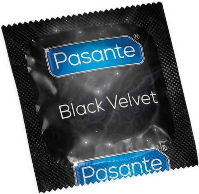 Pasante Condoms Natural 10pcs