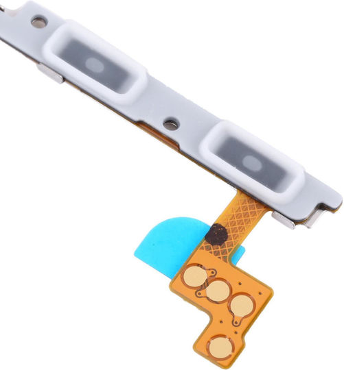 Samsung Galaxy A53 5g SM-A536B Original Power Button & Volume Button Flex Kabel