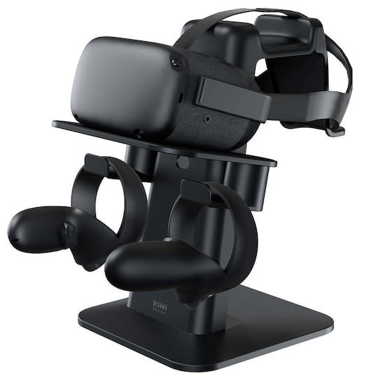 Kiwi Design Vr Стойка Органайзер Черен