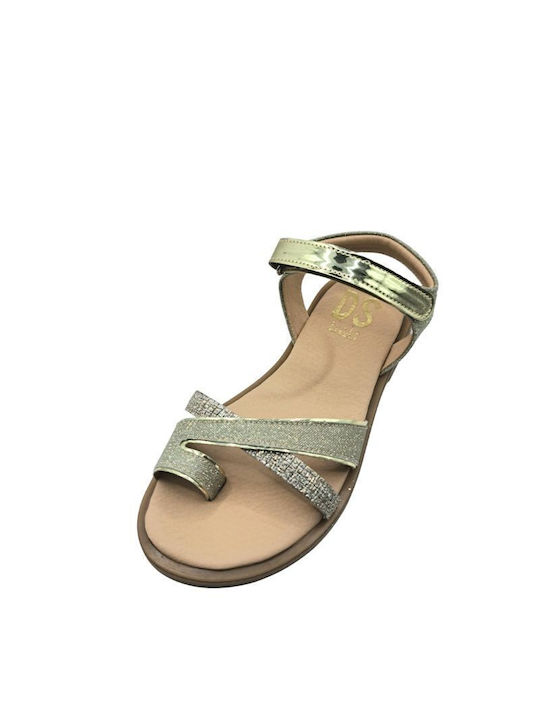 Ds Kids' Sandals G