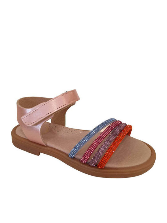 Kids' Sandals Anatomic Beige