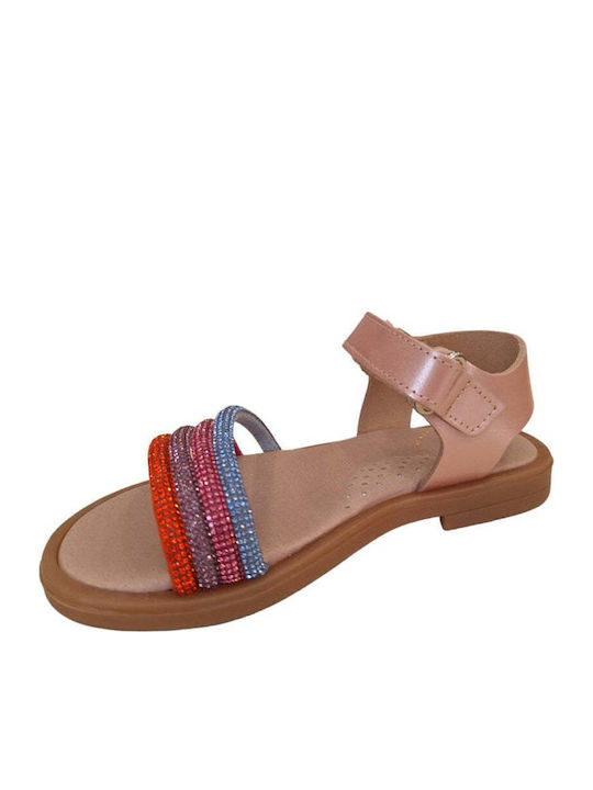 Kids' Sandals Anatomic Beige